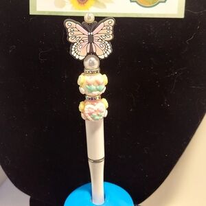 Butterfly Pen #2